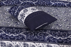 Double Bed Sheet Design NC-C 3928