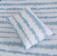 Fitted Double Bed Sheet DS# 334