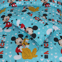 Kids Bed Sheet Design 271