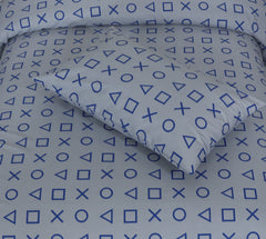 Single Bed Sheet Design 744