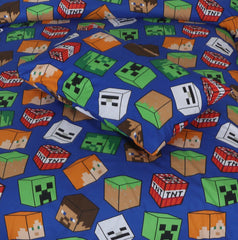 Kids Bed Sheet Design 269