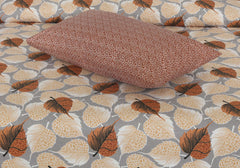 Double Bed Sheet Design NC-C 7052