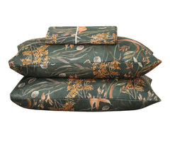 Double Bed Sheet Design NC-S 5006