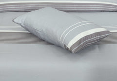 Double Bed Sheet Design NC-S 5007