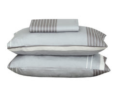 Double Bed Sheet Design NC-S 5007