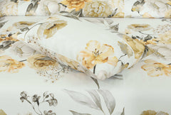 Double Bed Sheet Design NC-S 4094