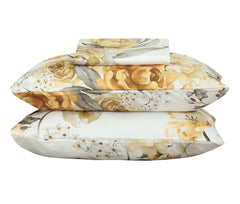 Double Bed Sheet Design NC-S 4094