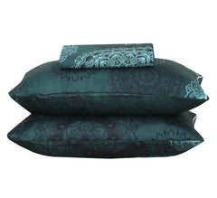 Double Bed Sheet Design NC-S 5009