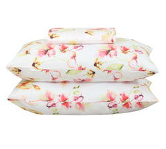 Double Bed Sheet Design NC-M 4093