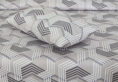 Double Bed Sheet Design NC-M 4099