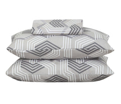 Double Bed Sheet Design NC-M 4099