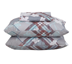 Double Bed Sheet Design NC-M 4091