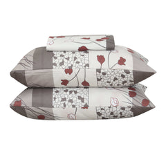 Double Bed Sheet Design NC-M 5000