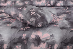 Double Bed Sheet Design NC-M 5008