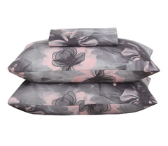 Double Bed Sheet Design NC-M 5008