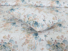 Double Bed Sheet Design NC-M 4092