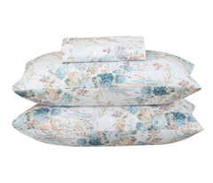 Double Bed Sheet Design NC-M 4092