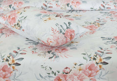 Double Bed Sheet Design NC-M 5004