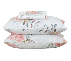 Double Bed Sheet Design NC-M 5004