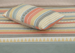 Double Bed Sheet Design NC-M 4098