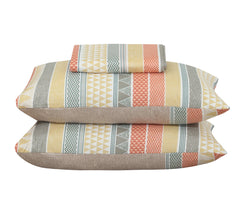 Double Bed Sheet Design NC-M 4098