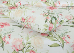 Double Bed Sheet Design NC-M 4095