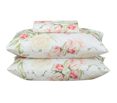 Double Bed Sheet Design NC-M 4095