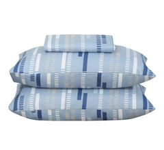 Double Bed Sheet Design NC-M 5011