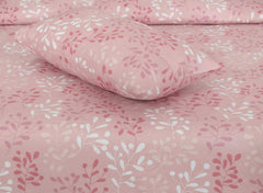 Double Bed Sheet Design NC-M 4089