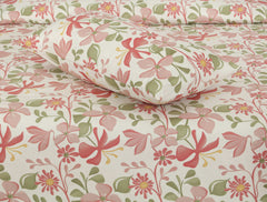 Double Bed Sheet Design NC-M 4096