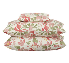 Double Bed Sheet Design NC-M 4096