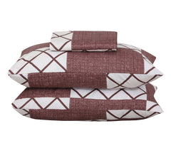 Double Bed Sheet Design NC-M 4090