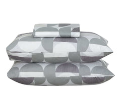 Double Bed Sheet Design NC-M 5002