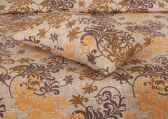 Double Bed Sheet Design NC-M 4080