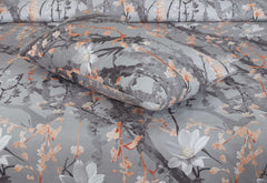 Double Bed Sheet Design NC-M 5001