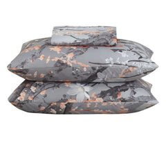 Double Bed Sheet Design NC-M 5001