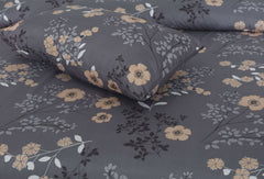 Double Bed Sheet Design NC-M 3857