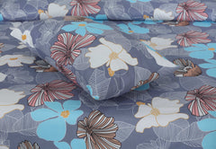Double Bed Sheet Design NC-M 3870
