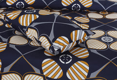 Double Bed Sheet Design NC-M 3877