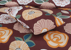 Double Bed Sheet Design NC-M 3863