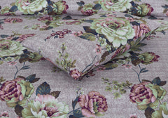 Double Bed Sheet Design NC-M 3865