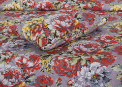 Double Bed Sheet Design NC-M 3867