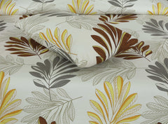 Double Bed Sheet Design NC-M 3861