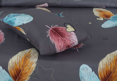 Double Bed Sheet Design NC-M 3871