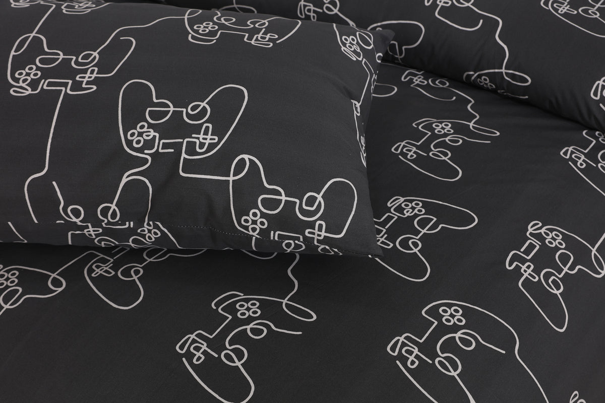 Bed Sheet Design NC C 3173 Nishat Creative Store