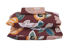 Double Bed Sheet Design NC-M 3863