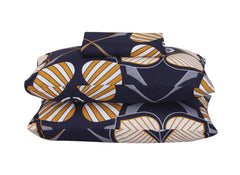 Double Bed Sheet Design NC-M 3877