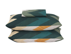 Double Bed Sheet Design NC-M 3868