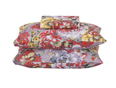 Double Bed Sheet Design NC-M 3867