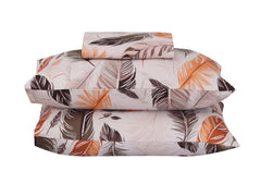 Double Bed Sheet Design NC-M 3860